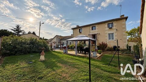   Vente Maison/villa 3 pièces Maison - 3 pièce(s) - 80 m²