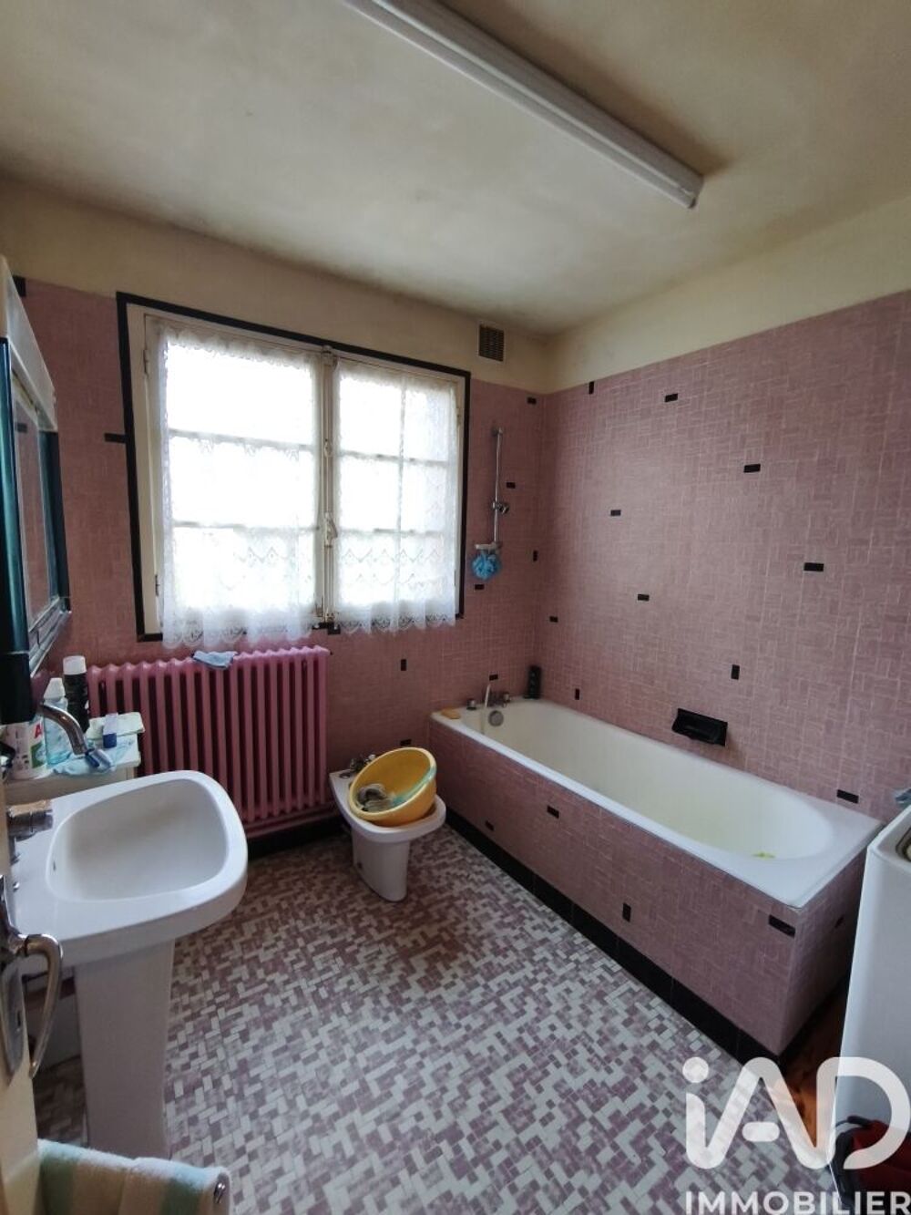 Vente Maison Vente Maison traditionnelle 7 pièces Baye