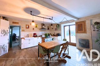  Maison à vendre 6 pièces 185 m²