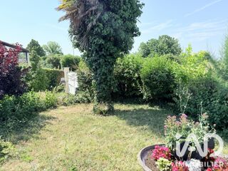 Maison à vendre 7 pièces 142 m²