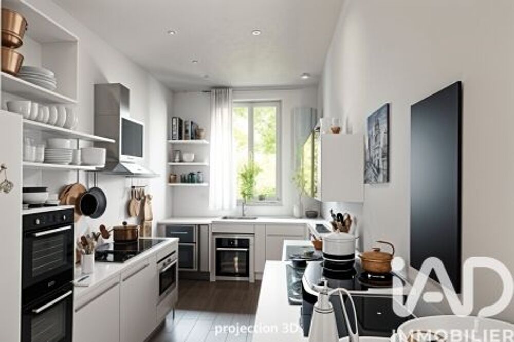 Vente Maison Vente Maison/villa 3 pièces Les Éparres