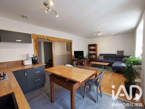   Vente Maison/villa 4 pièces Maison - 4 pièce(s) - 87 m²