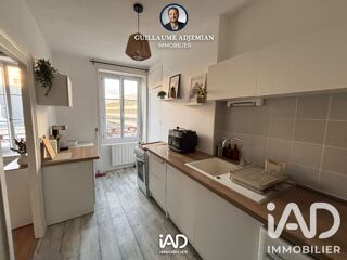 Vente Appartement Vente Appartement 3 pièces Cherbourg-en-cotentin