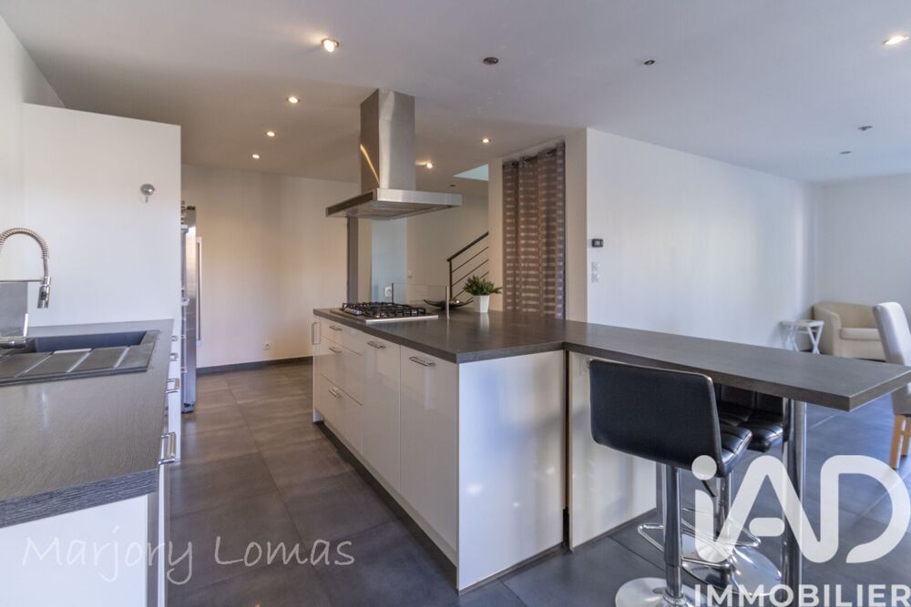 Vente Maison de ville 5 pièces