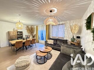  Appartement à vendre 3 pièces 56 m²