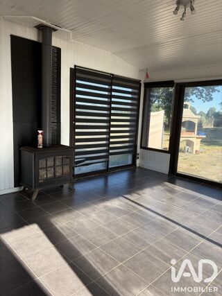  Maison à vendre 5 pièces 120 m²