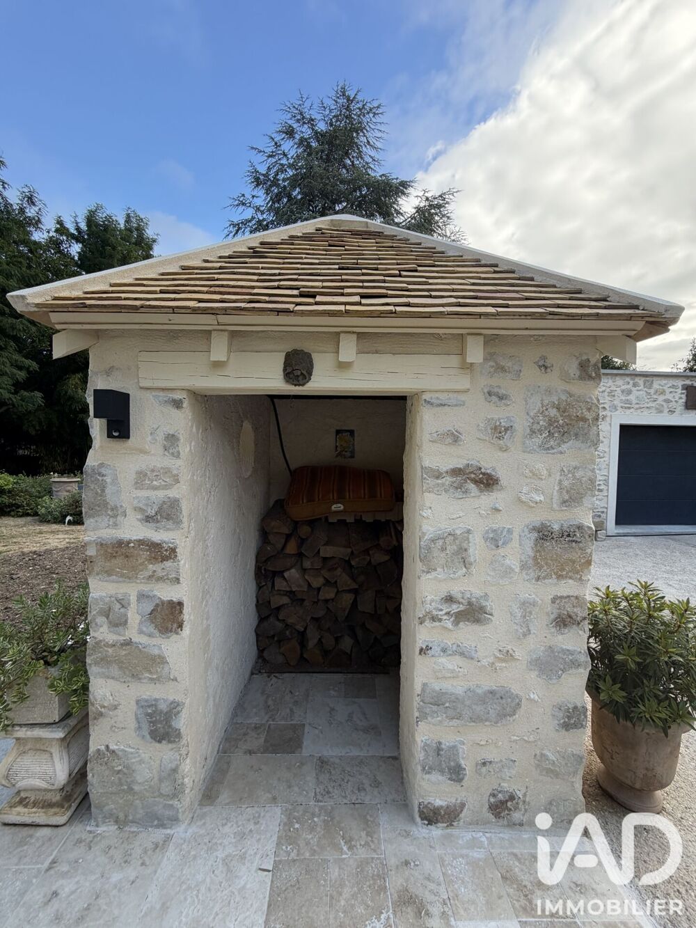 Vente Maison Vente Maison/villa 8 pièces Seine-port