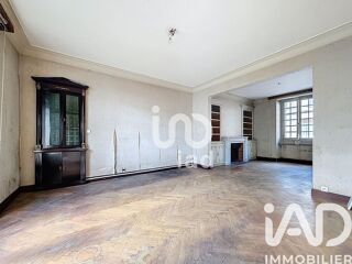  Maison à vendre 6 pièces 155 m²