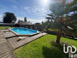  Maison � vendre 6 pi�ces 170 m�
