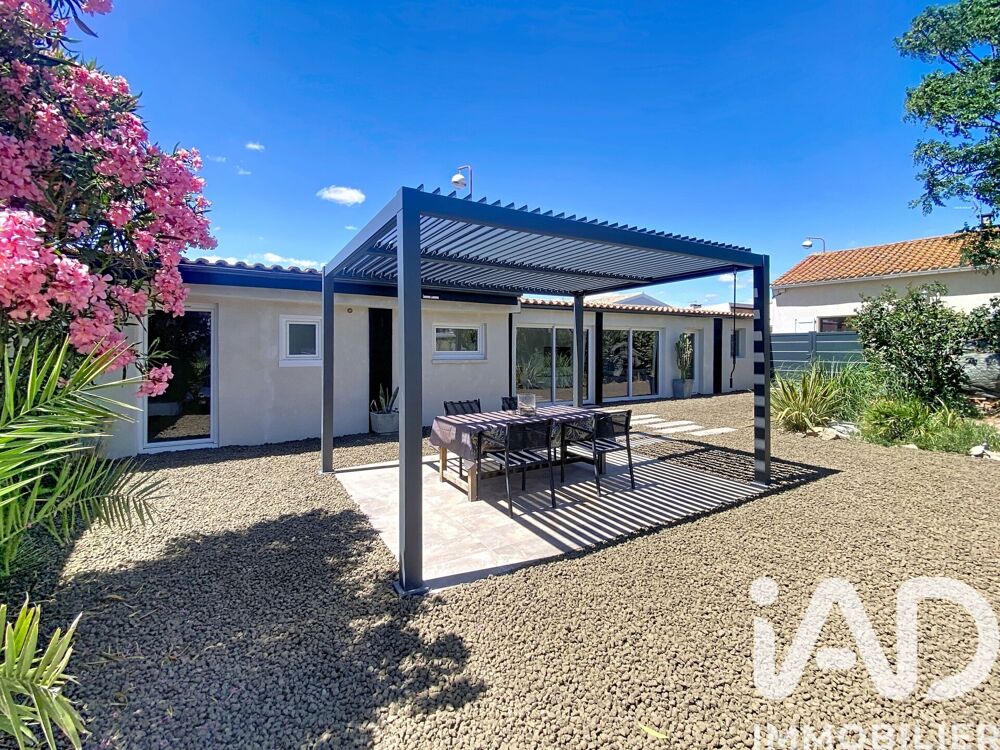 Vente Maison/villa 3 pièces