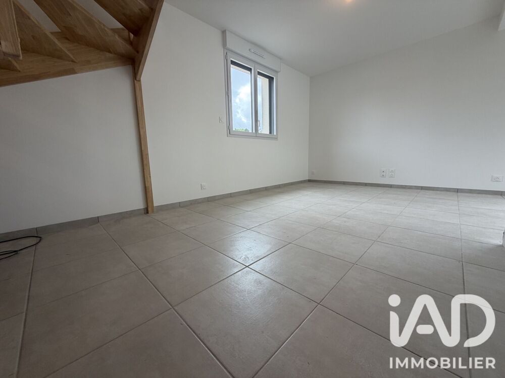 Vente Maison traditionnelle 5 pièces