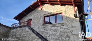 Vente Maison Vente Domaine 12 pièces Sérigny