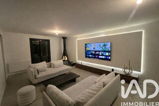  Maison à vendre 7 pièces 134 m²