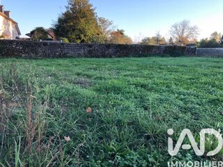  Terrain � vendre 546 m�