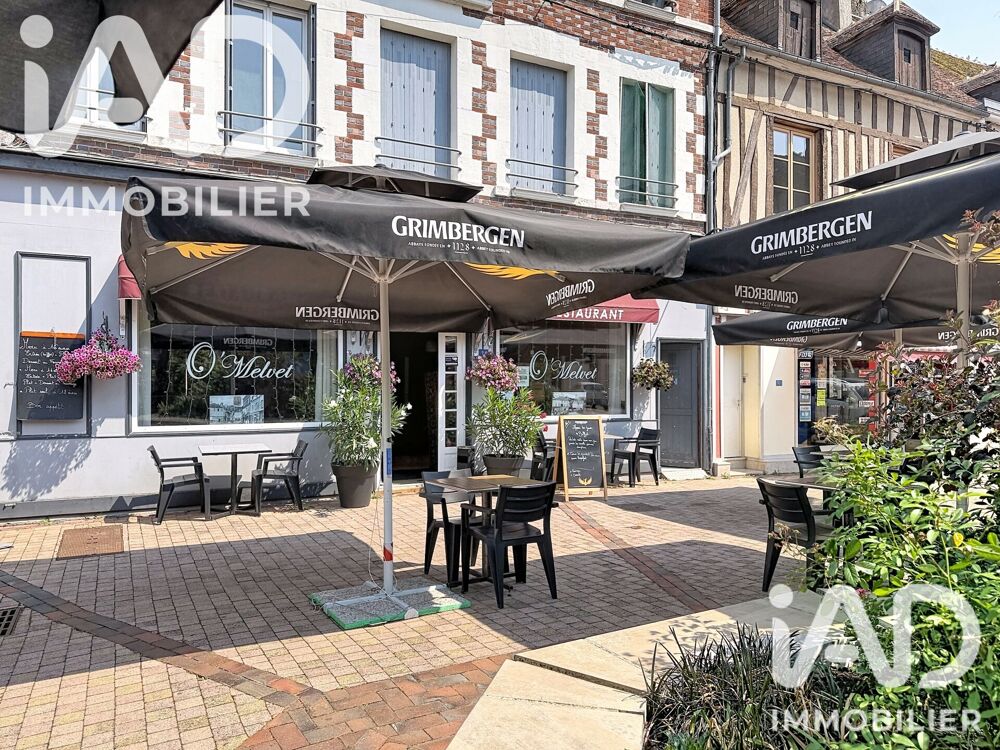   Vente Restaurant 210 m&sup2; 