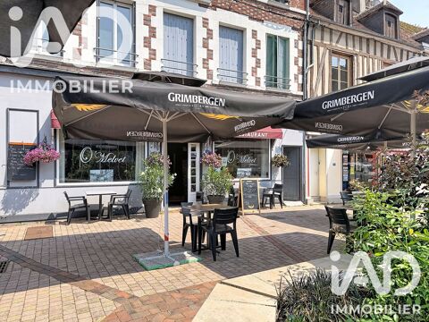 Vente Restaurant 210 m&sup2; 45000 45220 Château-renard