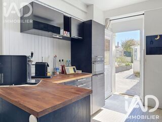  Maison à vendre 4 pièces 100 m²