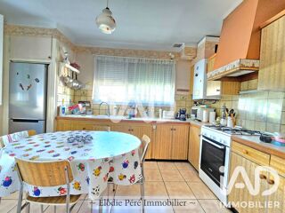  Maison à vendre 4 pièces 105 m²