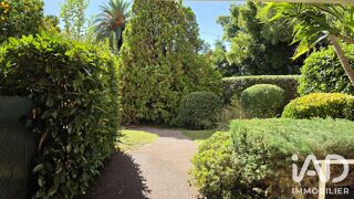 Vente Appartement Vente Appartement 3 pièces Cannes