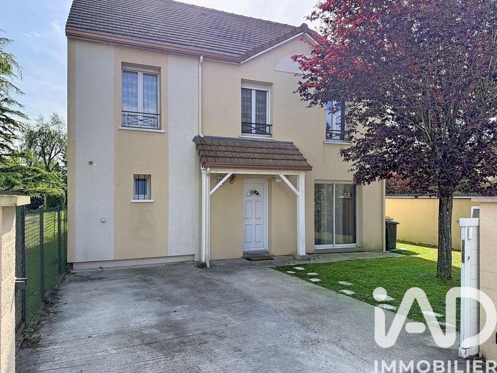 Vente Maison traditionnelle 7 pièces