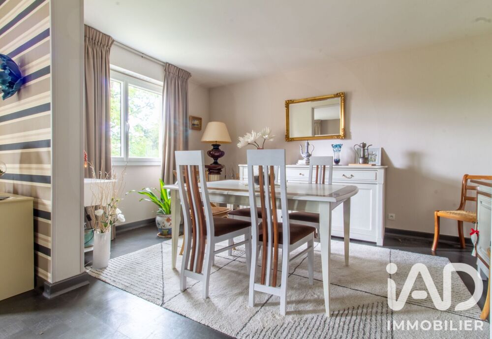 Vente Appartement Vente Appartement 5 pièces Saint-jean-de-braye