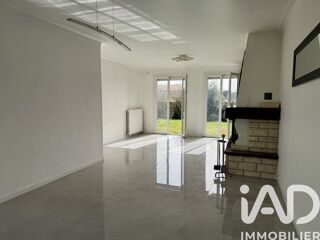  Maison à vendre 6 pièces 128 m²