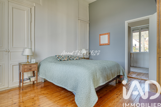  Maison à vendre 8 pièces 189 m²