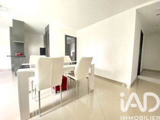  Appartement � vendre 2 pi�ces 45 m�
