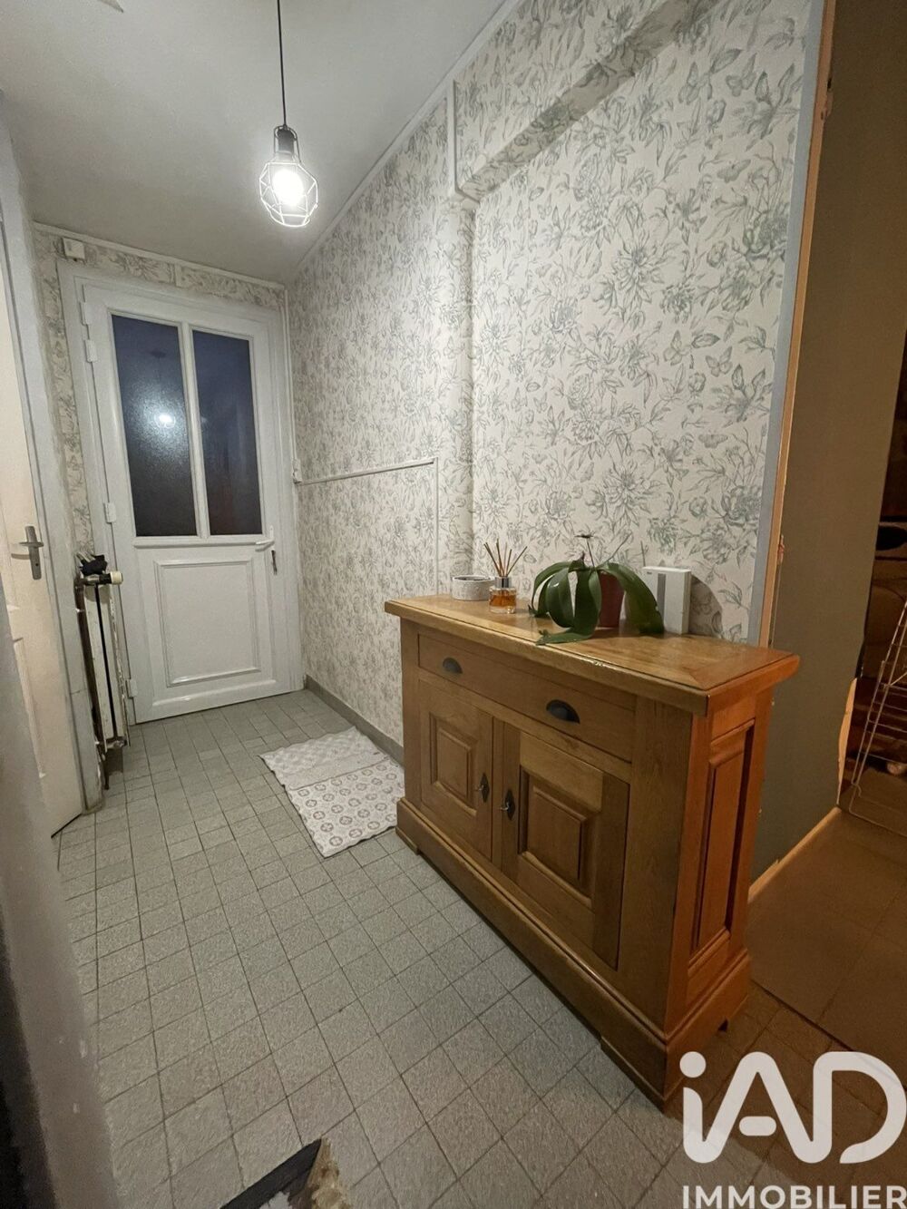 Vente Maison Vente Maison/villa 4 pièces Brienne-le-château