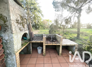  Maison à vendre 6 pièces 206 m²