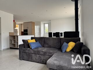  Maison à vendre 4 pièces 75 m²