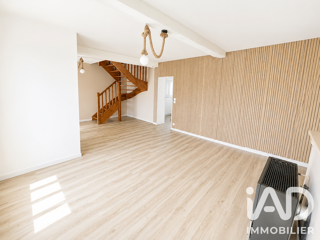  Maison à vendre 4 pièces 80 m²
