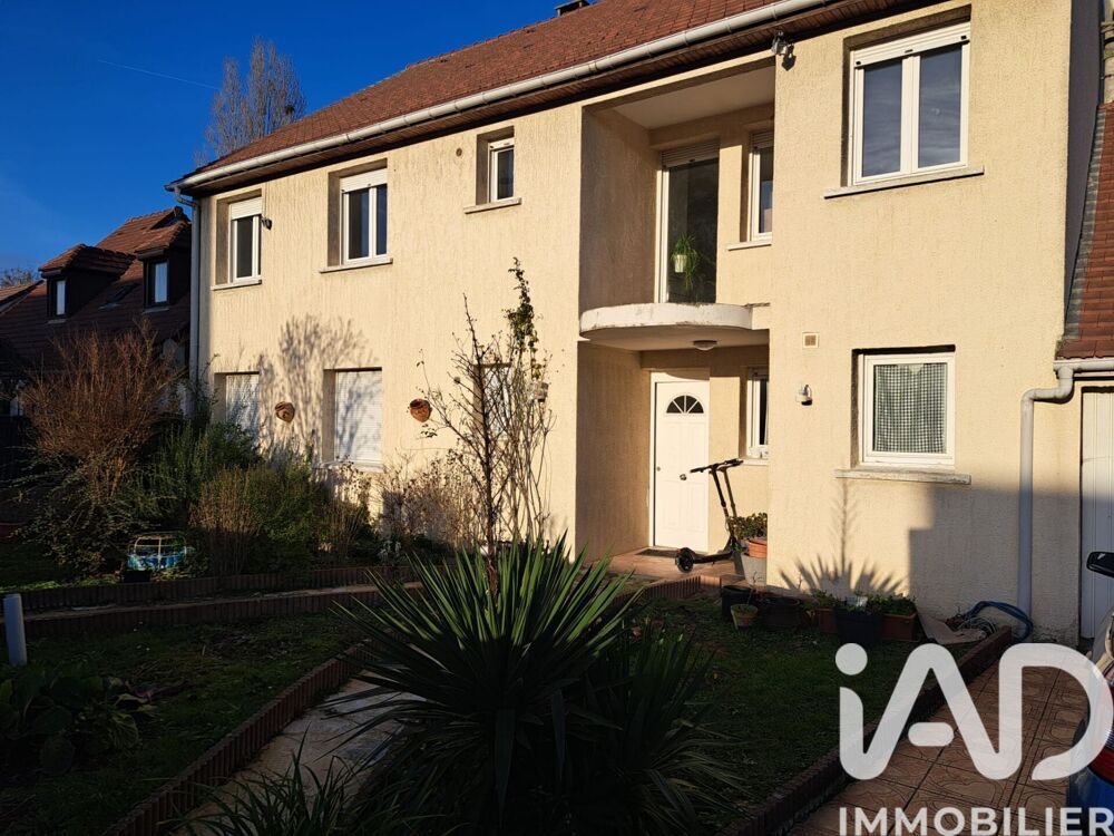 Vente Maison/villa 8 pièces