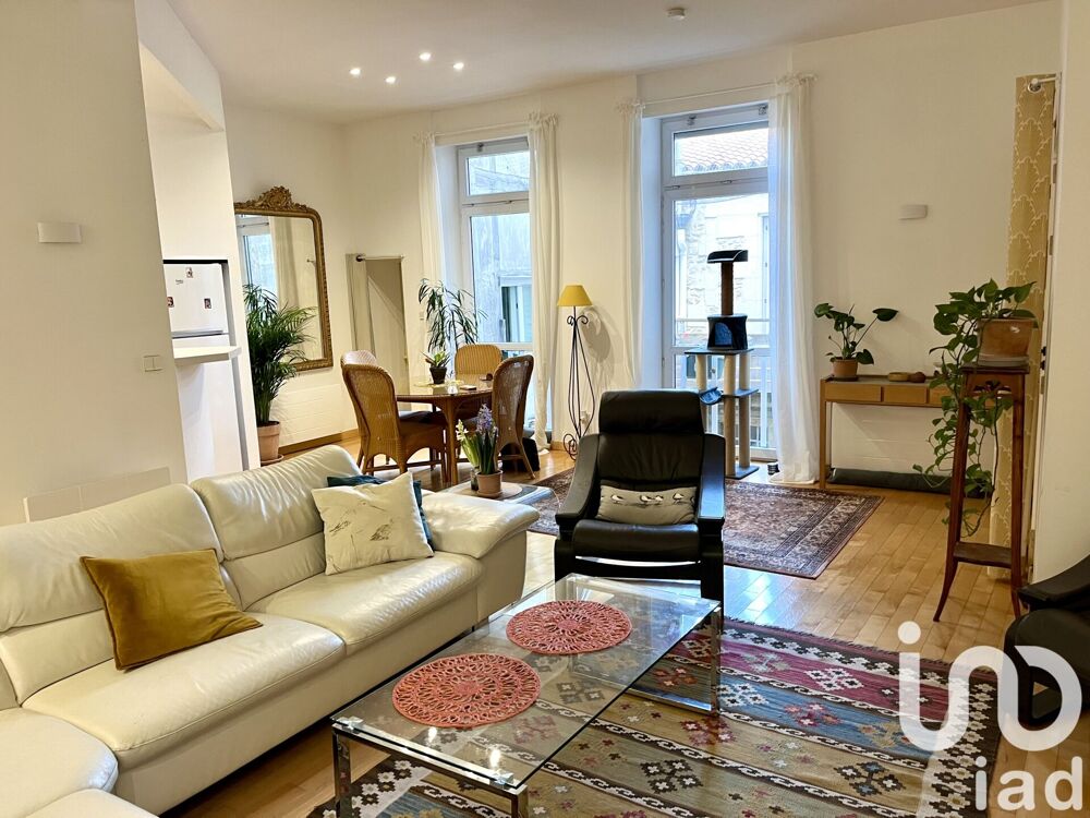 Vente Appartement Vente Appartement 4 pièces La rochelle
