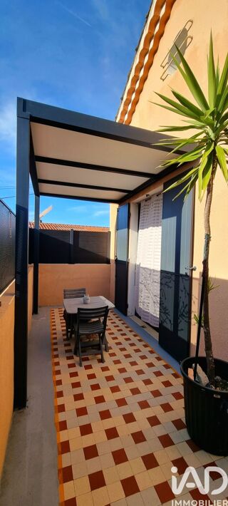  Maison à vendre 3 pièces 72 m²