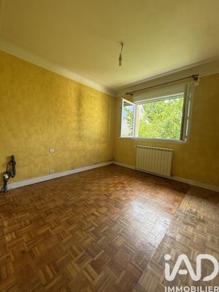  Maison à vendre 6 pièces 110 m²