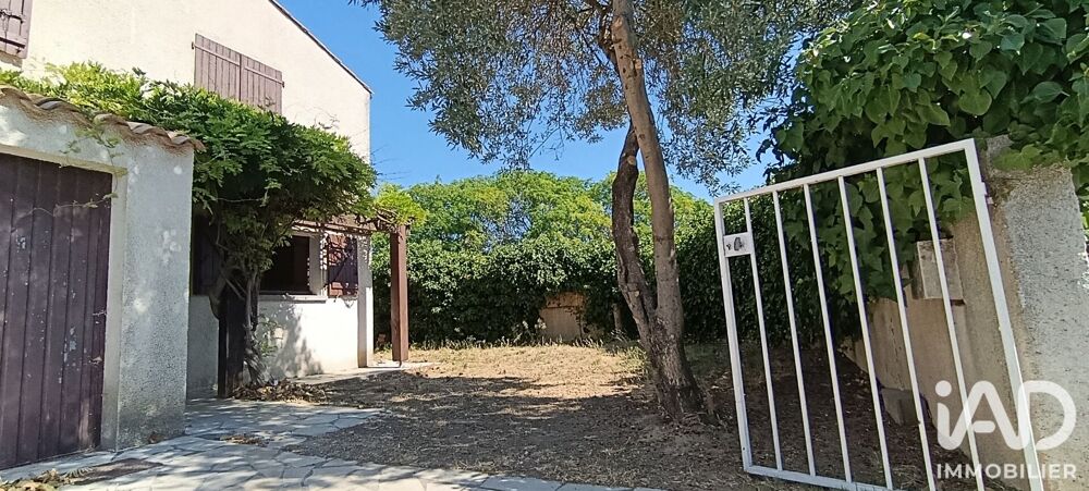 Vente Maison Vente Pavillon 4 pièces Narbonne