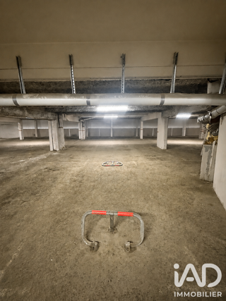  Parking / Garage à vendre 20 m²