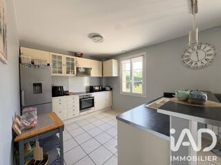  Maison à vendre 6 pièces 108 m²