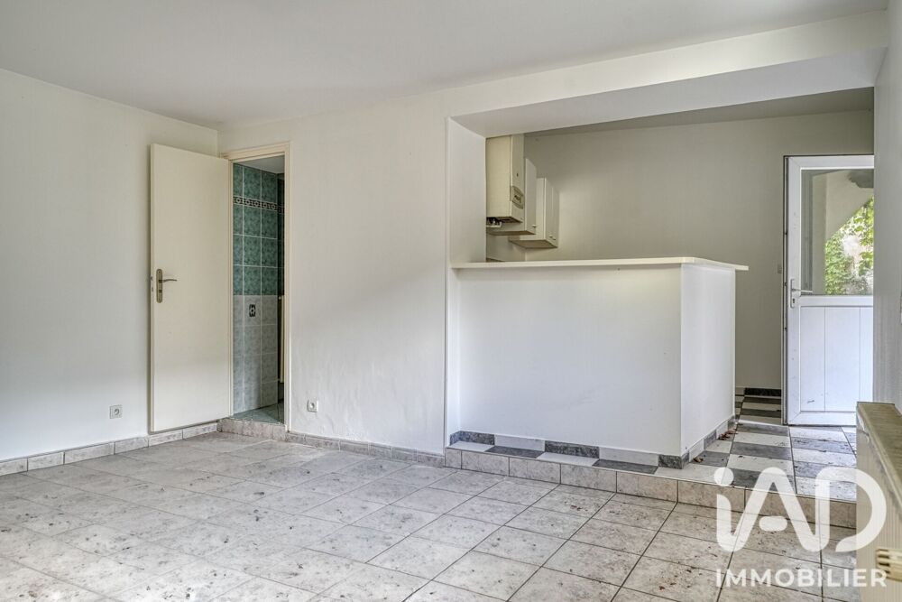 Vente Appartement Vente Appartement 2 pièces Gennevilliers