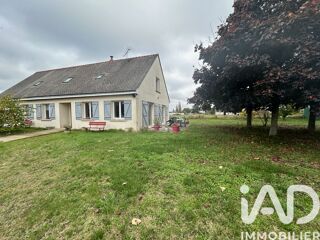 Vente Maison Vente Maison/villa 5 pièces Varennes-sur-loire