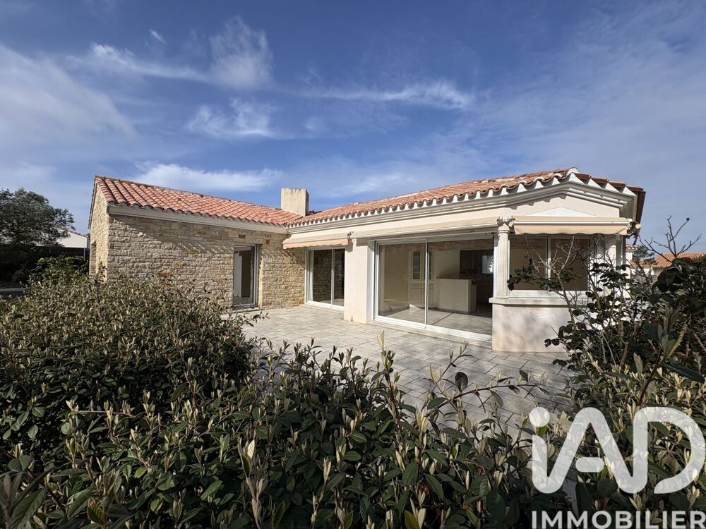 � vendre  Maison Saint-Hilaire-de-Riez (85270)