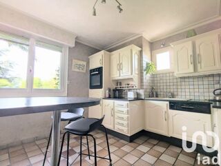  Maison � vendre 8 pi�ces 174 m�