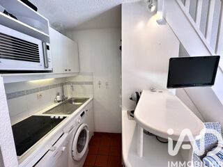  Maison à vendre 3 pièces 33 m²