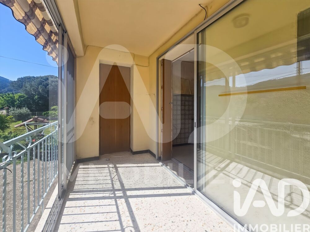 Vente Maison traditionnelle 4 pièces