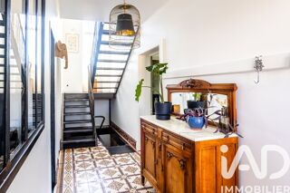  Maison à vendre 5 pièces 145 m²