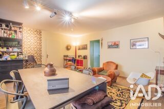  Appartement à vendre 4 pièces 101 m²