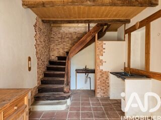  Maison à vendre 3 pièces 41 m²