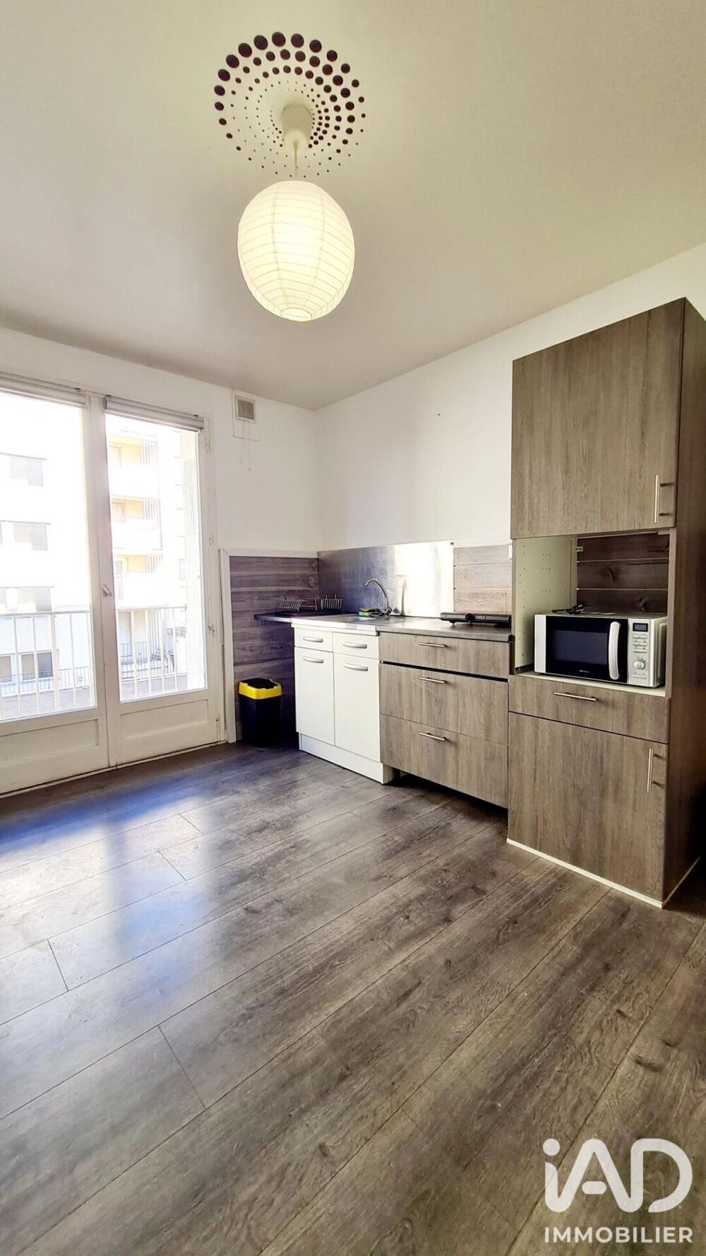 Location Appartement 3 pièces