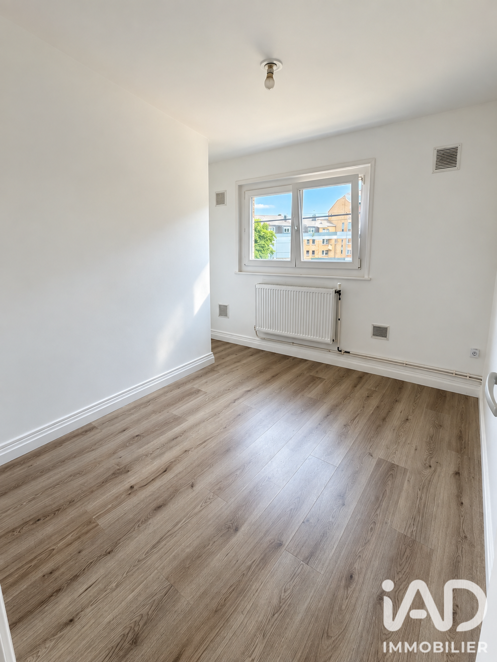 Vente Maison Vente Maison/villa 4 pièces Lille
